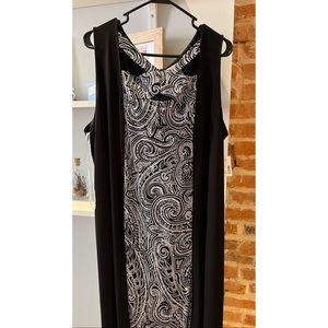 Women’s Tank Dress 🖤🤍